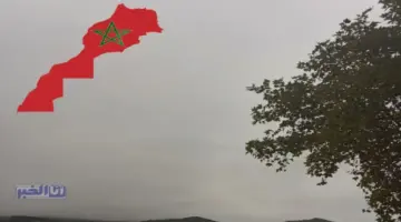 طقس الثلاثاء.. أجواء حارة بعدد من مناطق المغرب وزخات رعدية مرتقبة بهذه الجهات